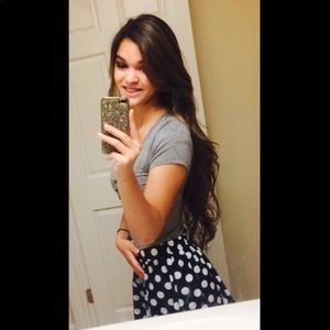 Meet your Posher, Samantha